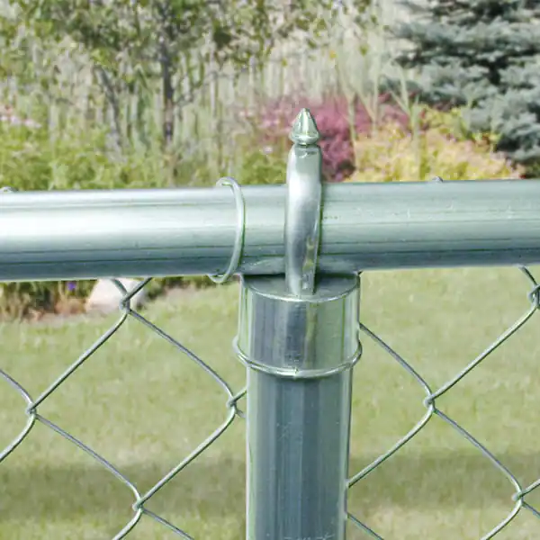 Chain Link Fencing in NJ