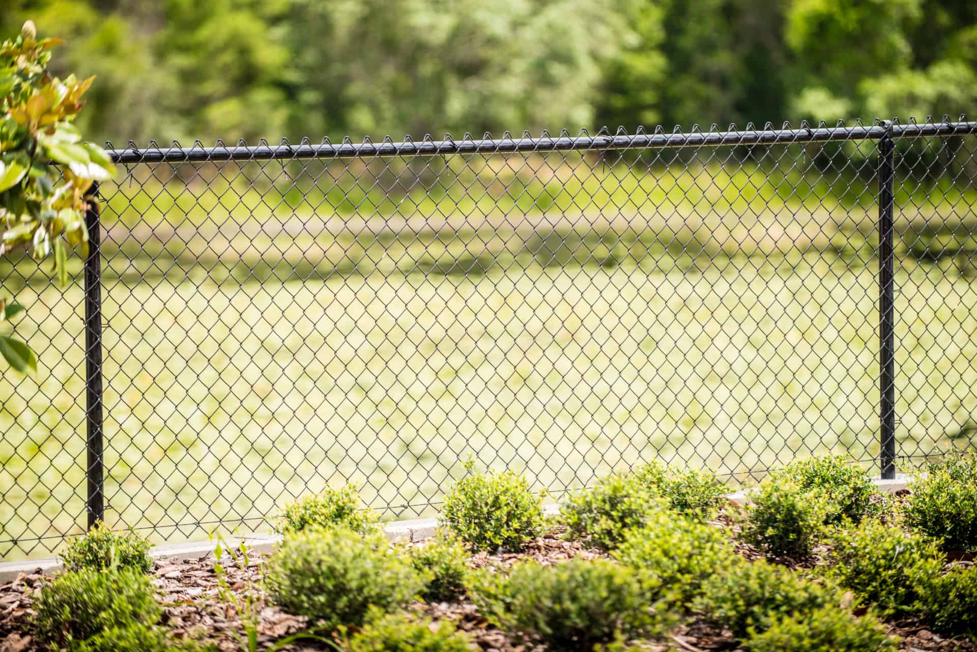 NJ Chain Link Fencing | NJ Fence Supplier & Installation Company