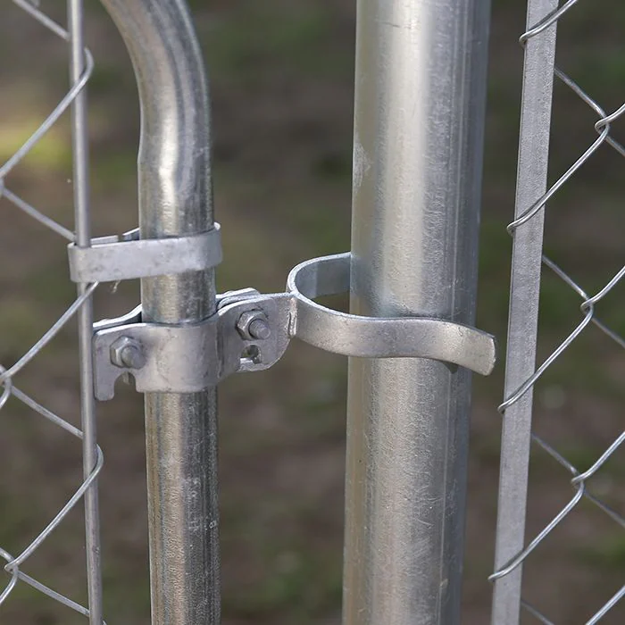 New-JErsey-Chain-Link-Fence