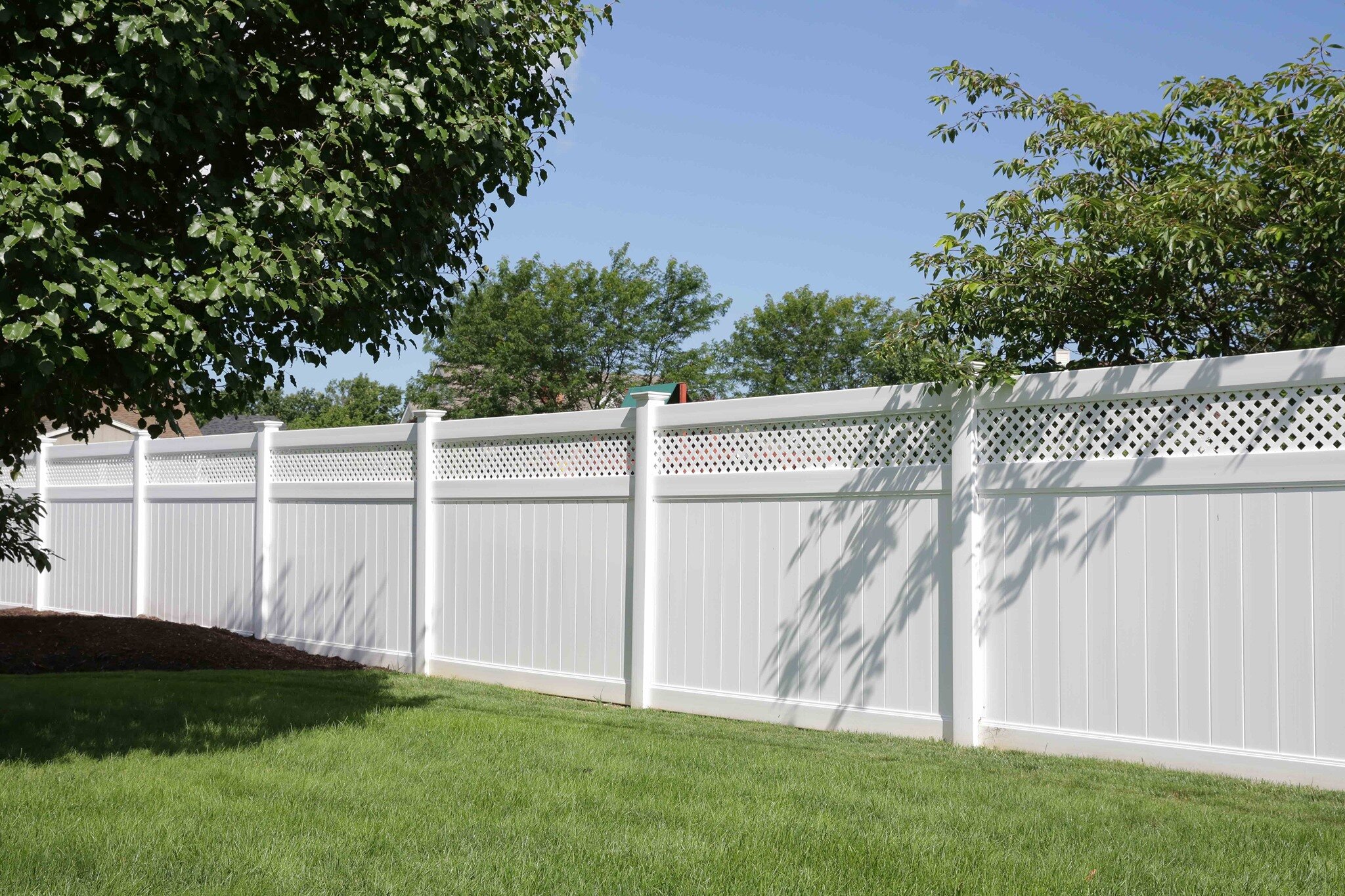 Safest Outdoor Fences for Kids NJ Fence Installation Company