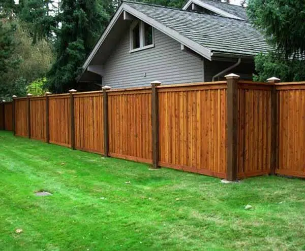 NJ Fence Installation Contractor