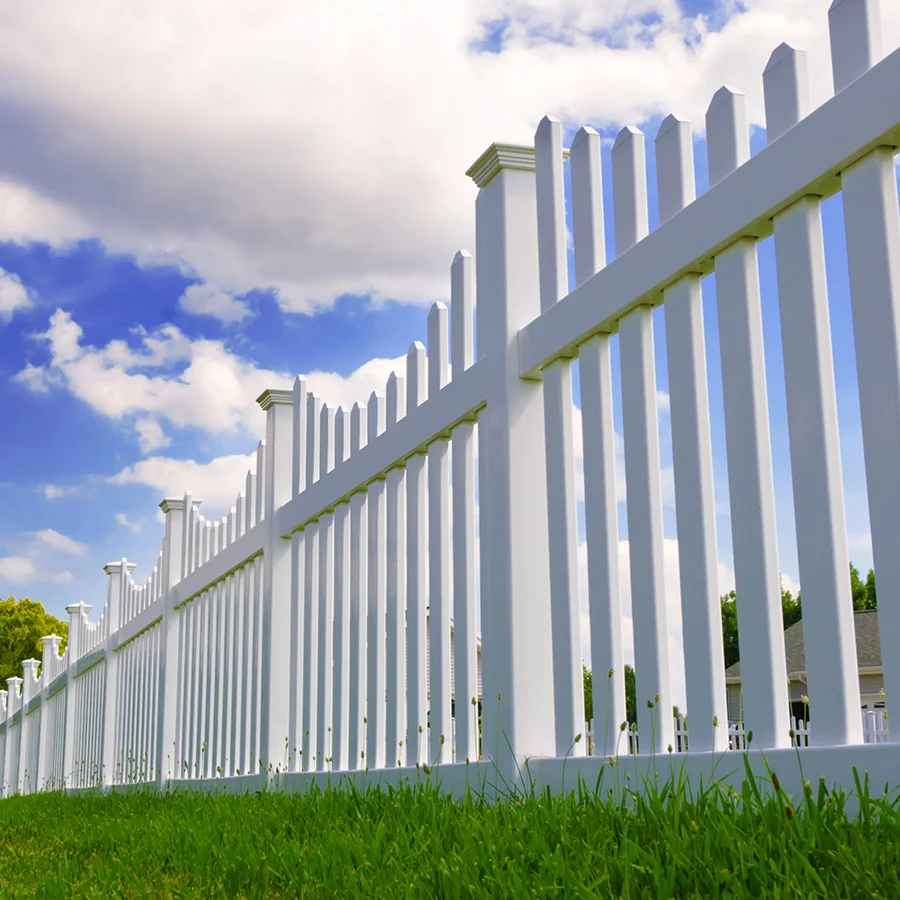 Fence Contractor in Hunterdon County NJ