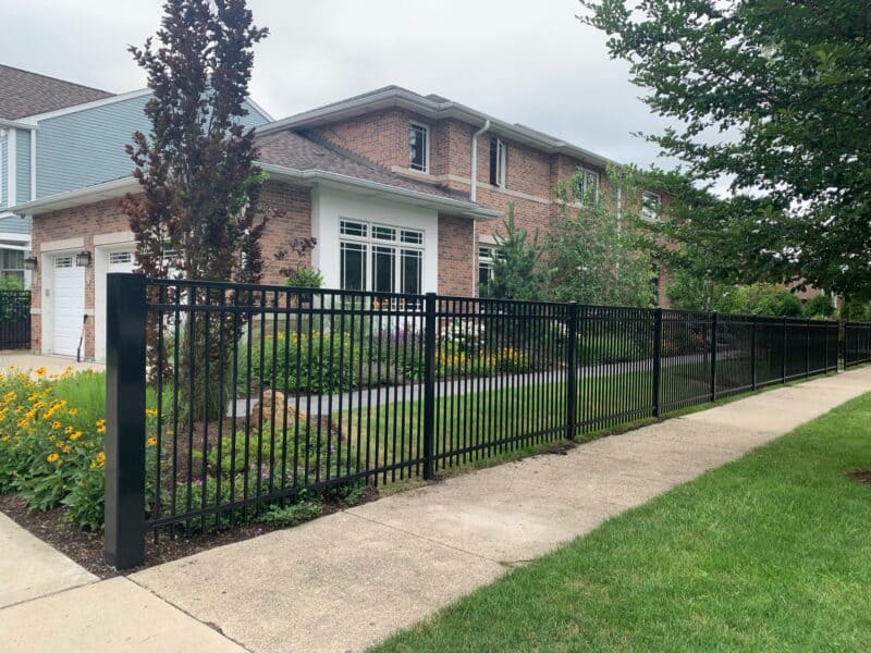 Residential Fencing Installer NJ Fence Installation