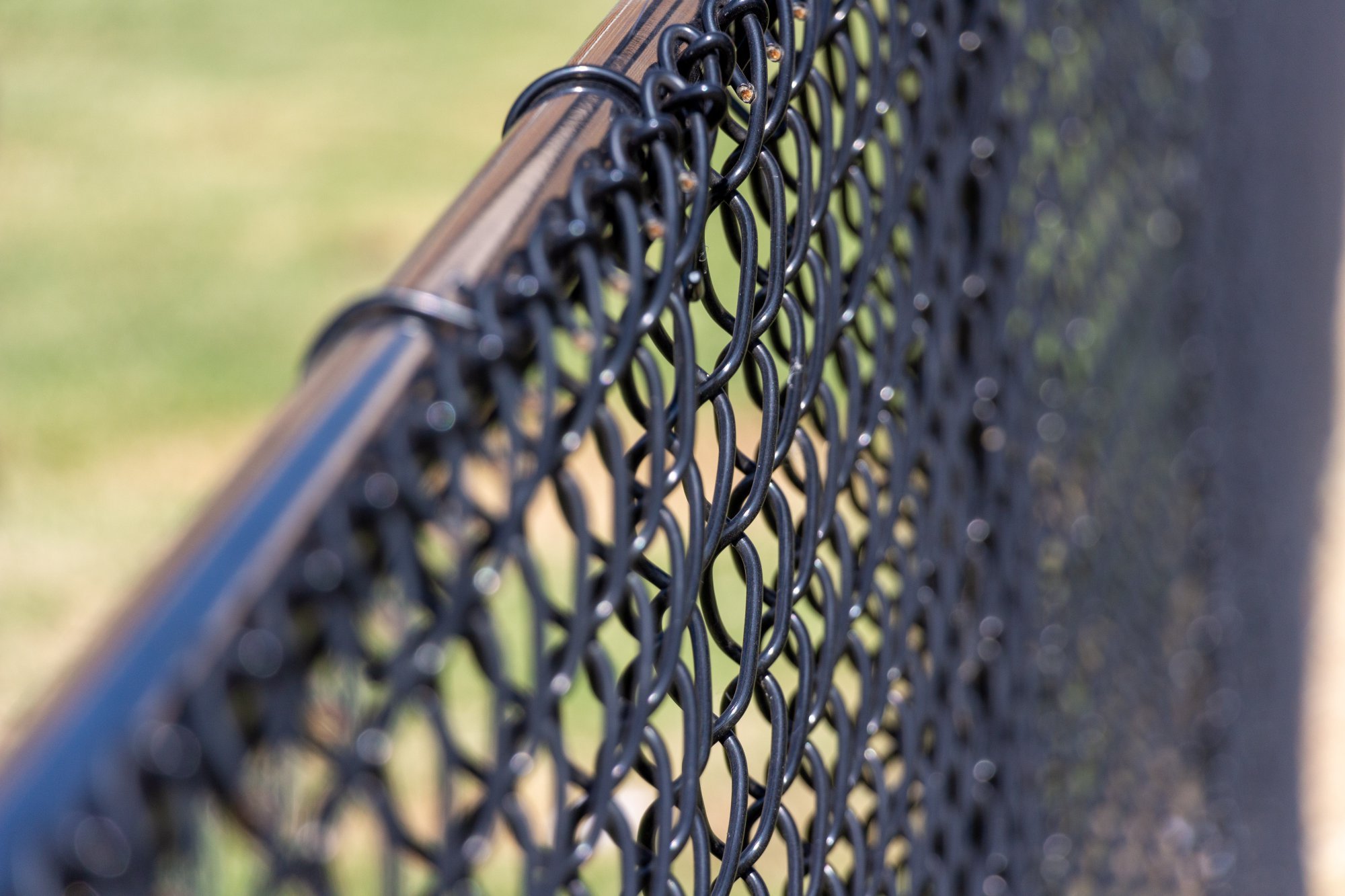 Chain Link Fence Installation Company in NJ | NJ Fence Installer