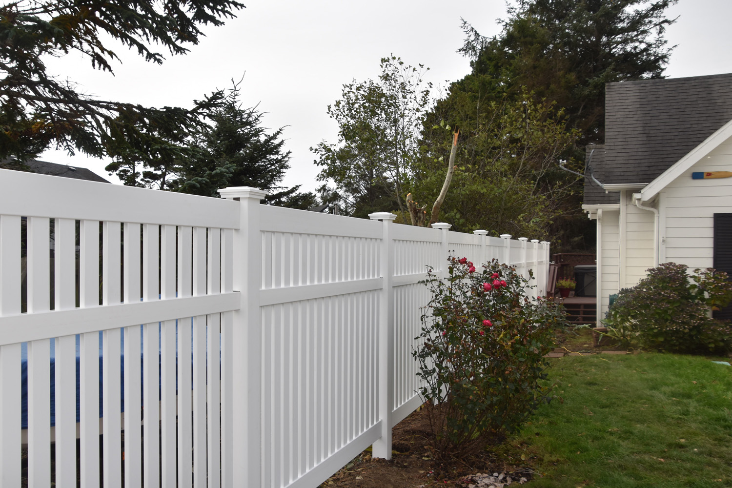 Fence Contractor Owensboro Ky