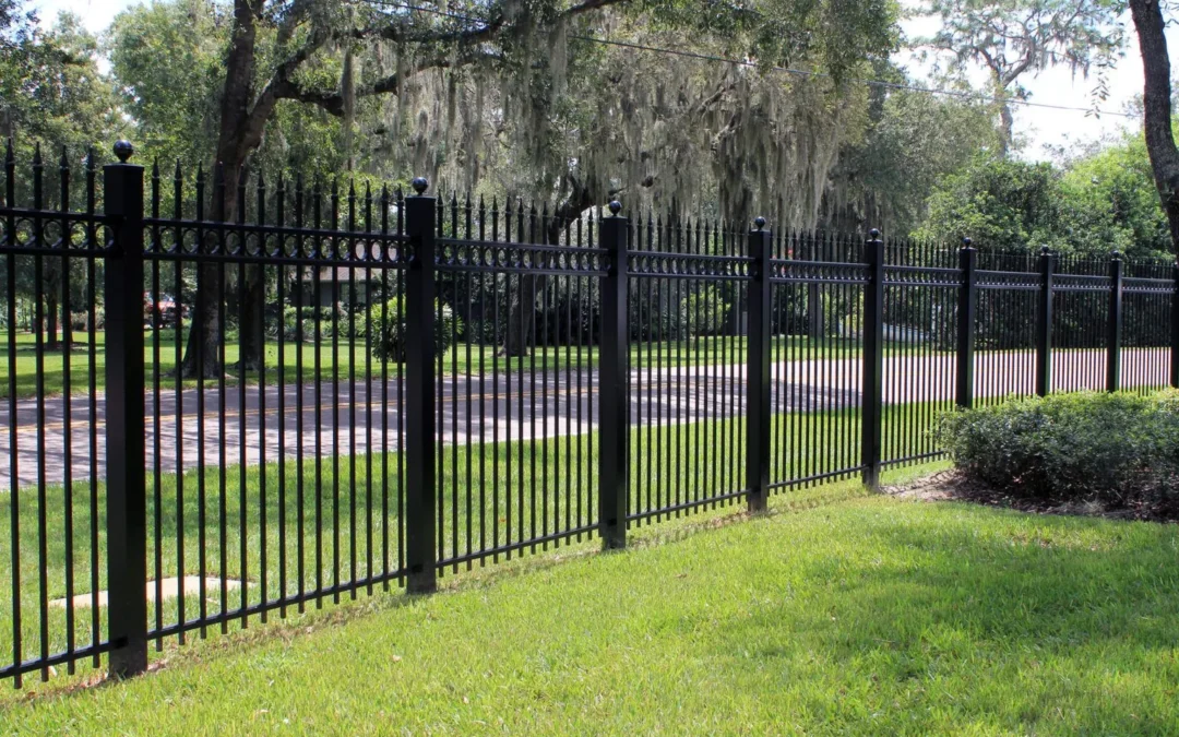 Hackensack Commercial Fence Company